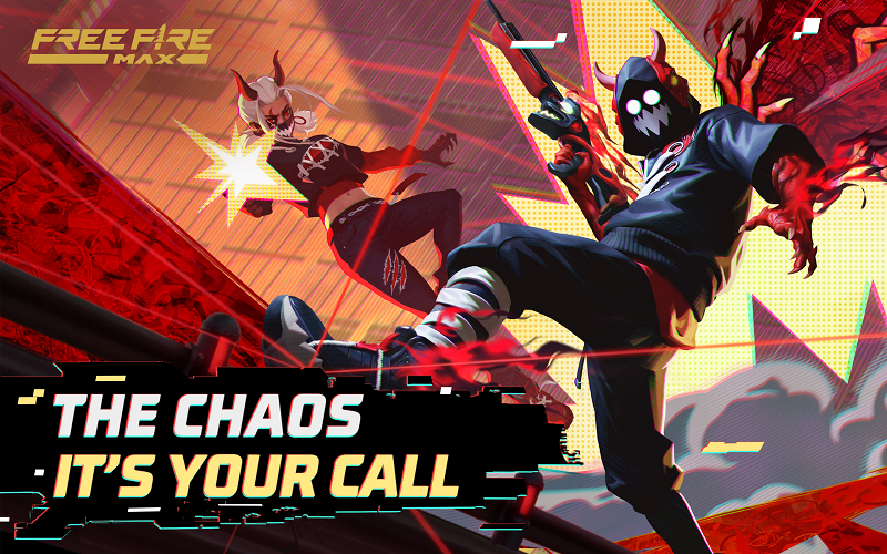 Free Fire: Thrilling Battle Royale on the Go (But Download Safely!) 1 free fire game apk download